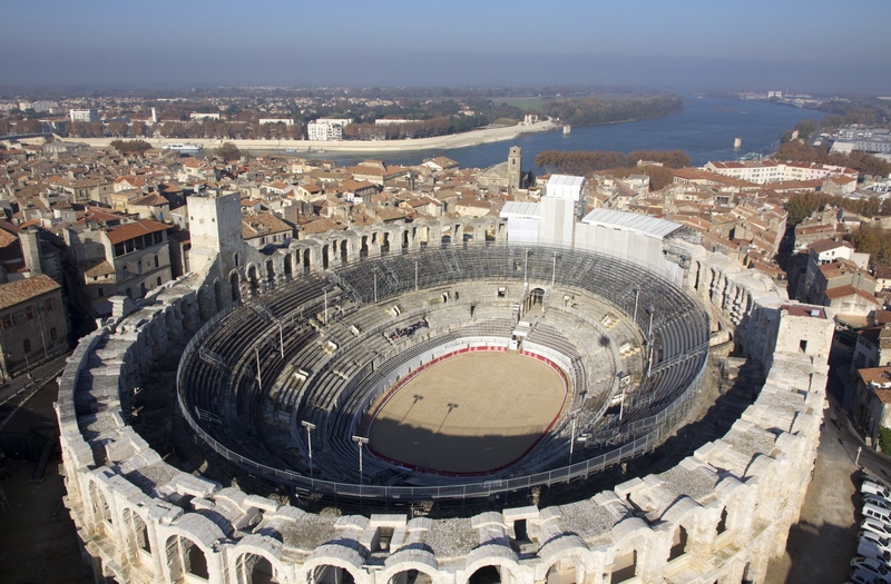 Arles