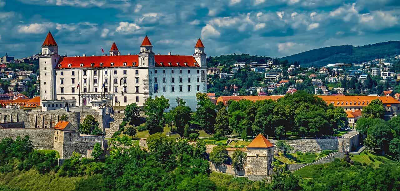 Bratislava