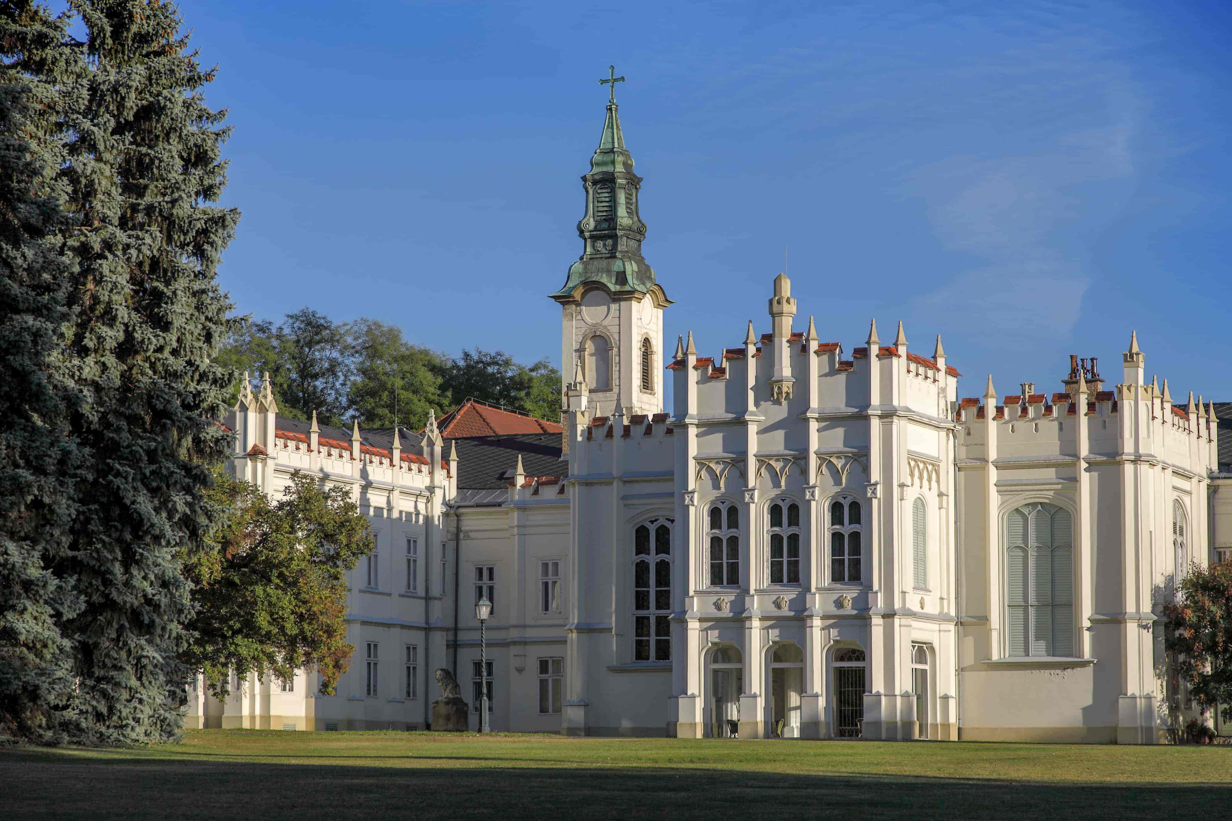 Hrad Brunszvik
