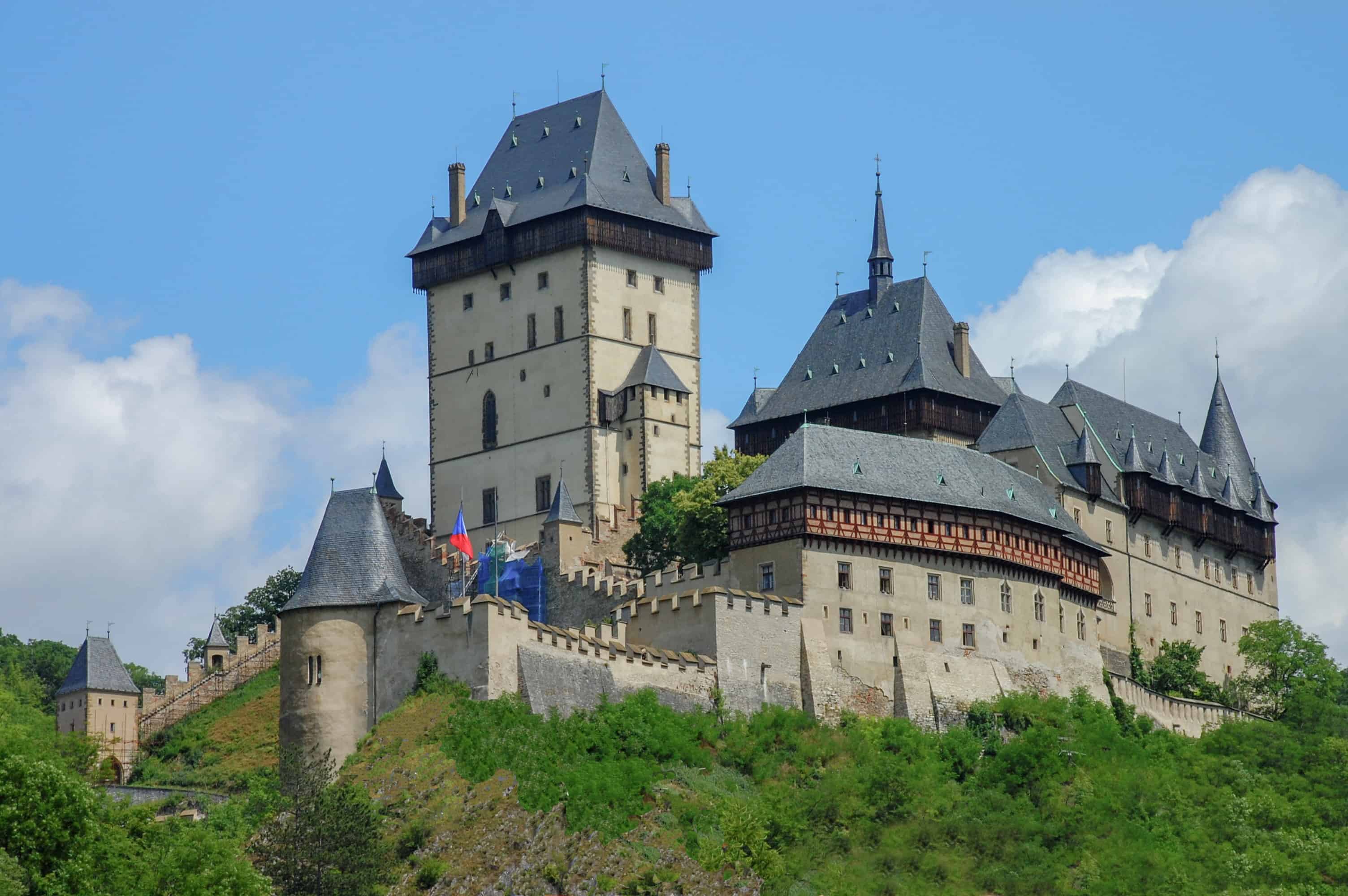Karlštejn