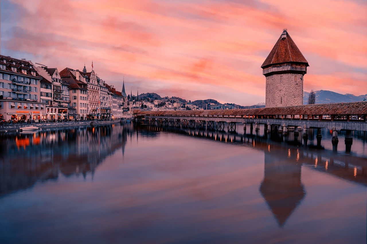 Mesto Luzern