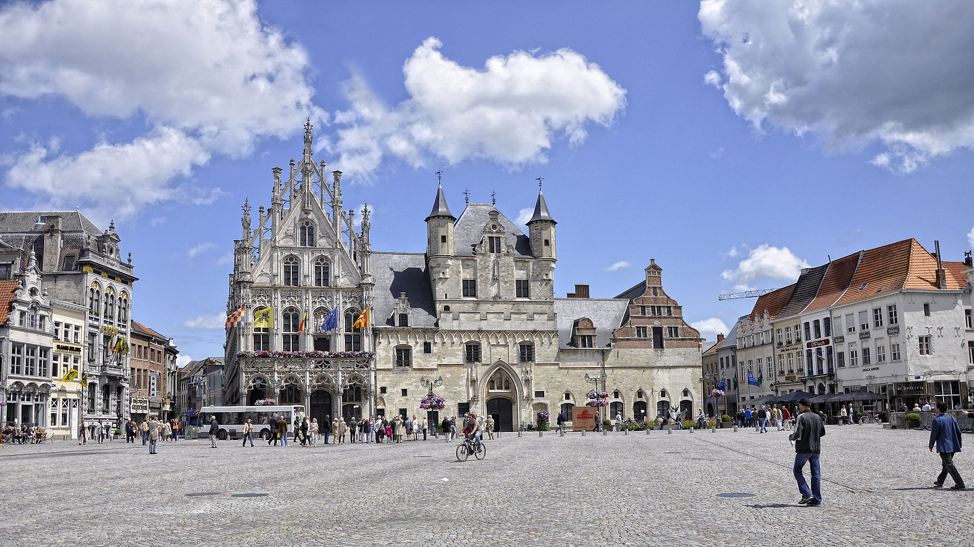 Mechelen