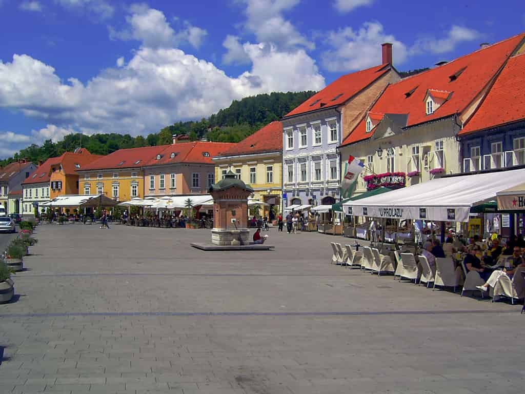 Mesto Samobor