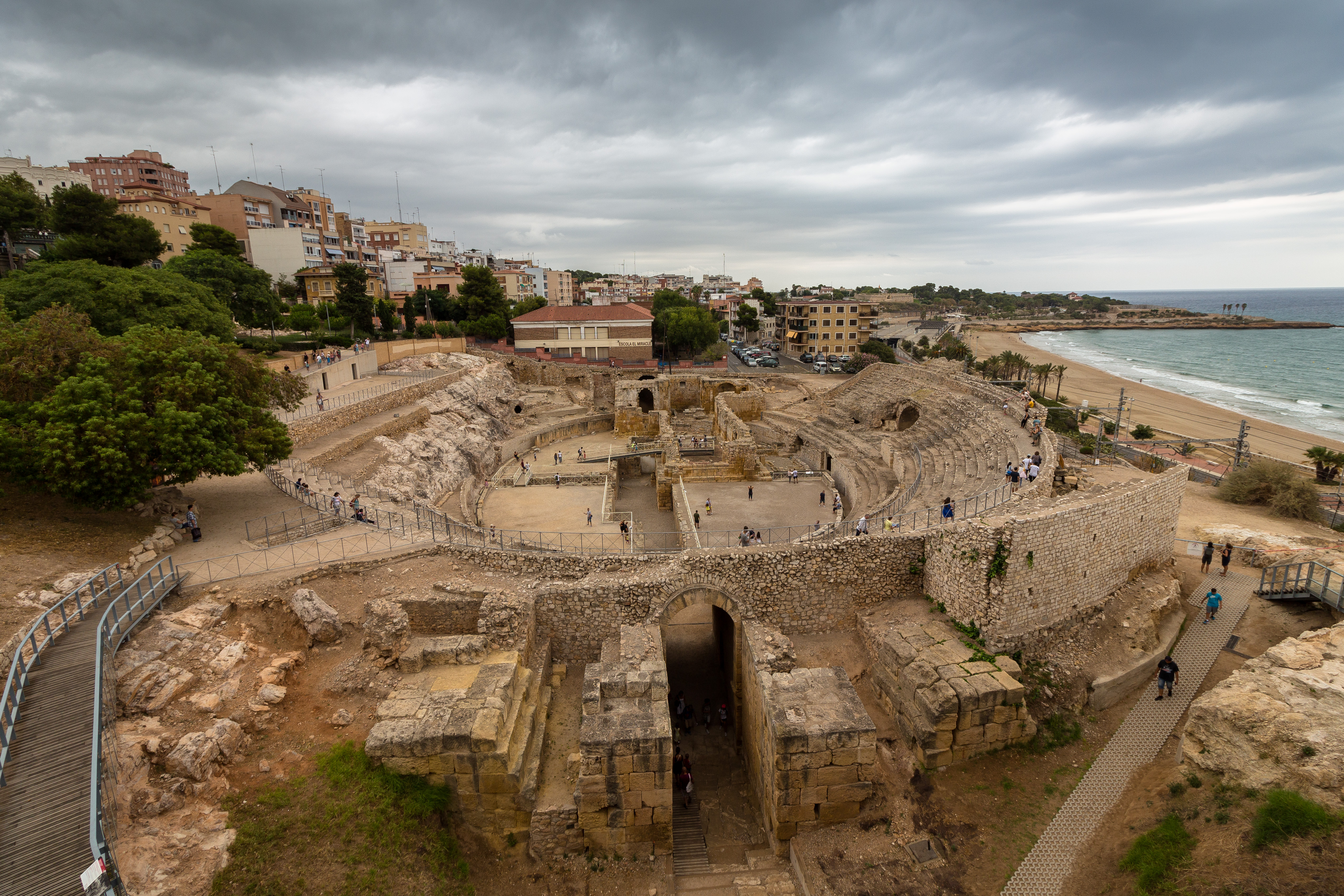 Tarragona