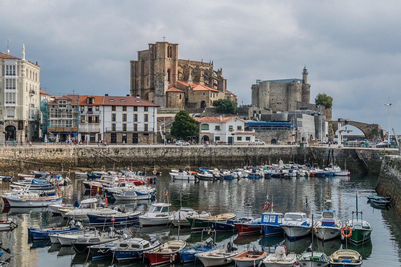 Castro Urdiales