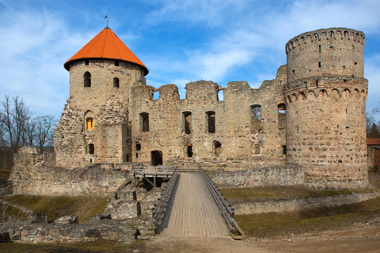 Mesto Cēsis