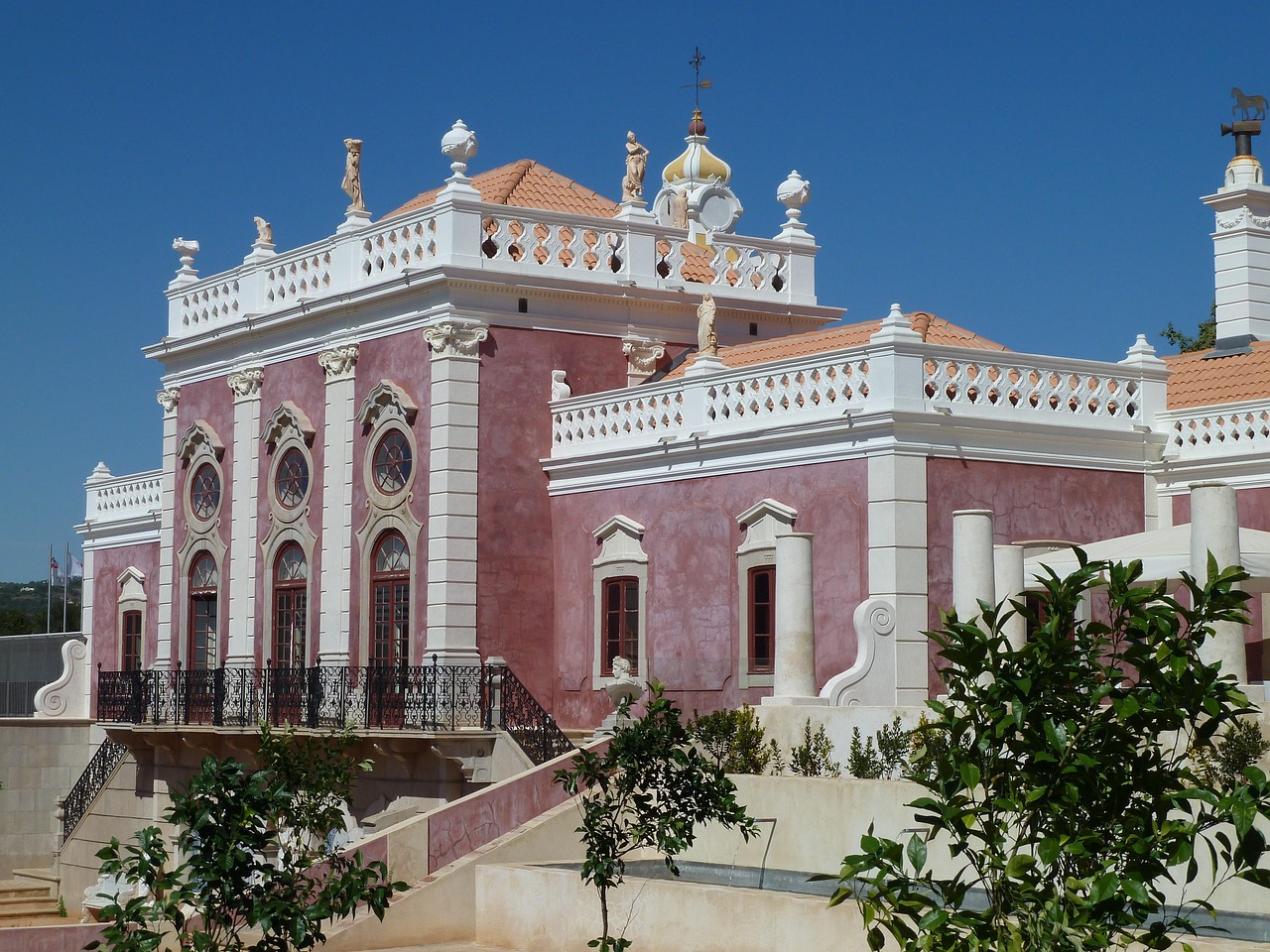 Mesto Faro