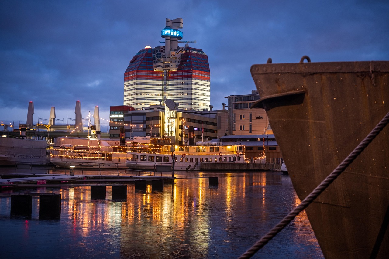 Göteborg