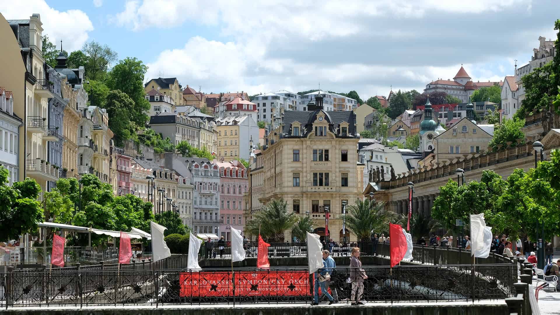 Karlove Vary