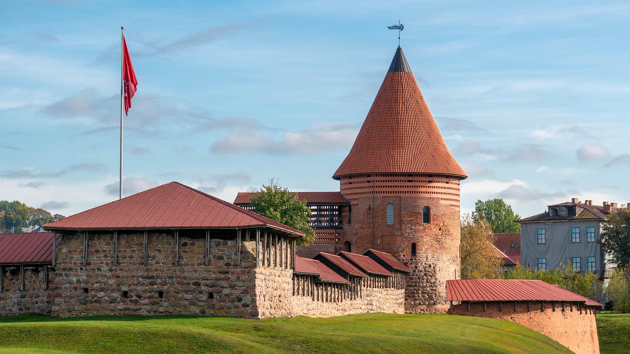 Kaunas