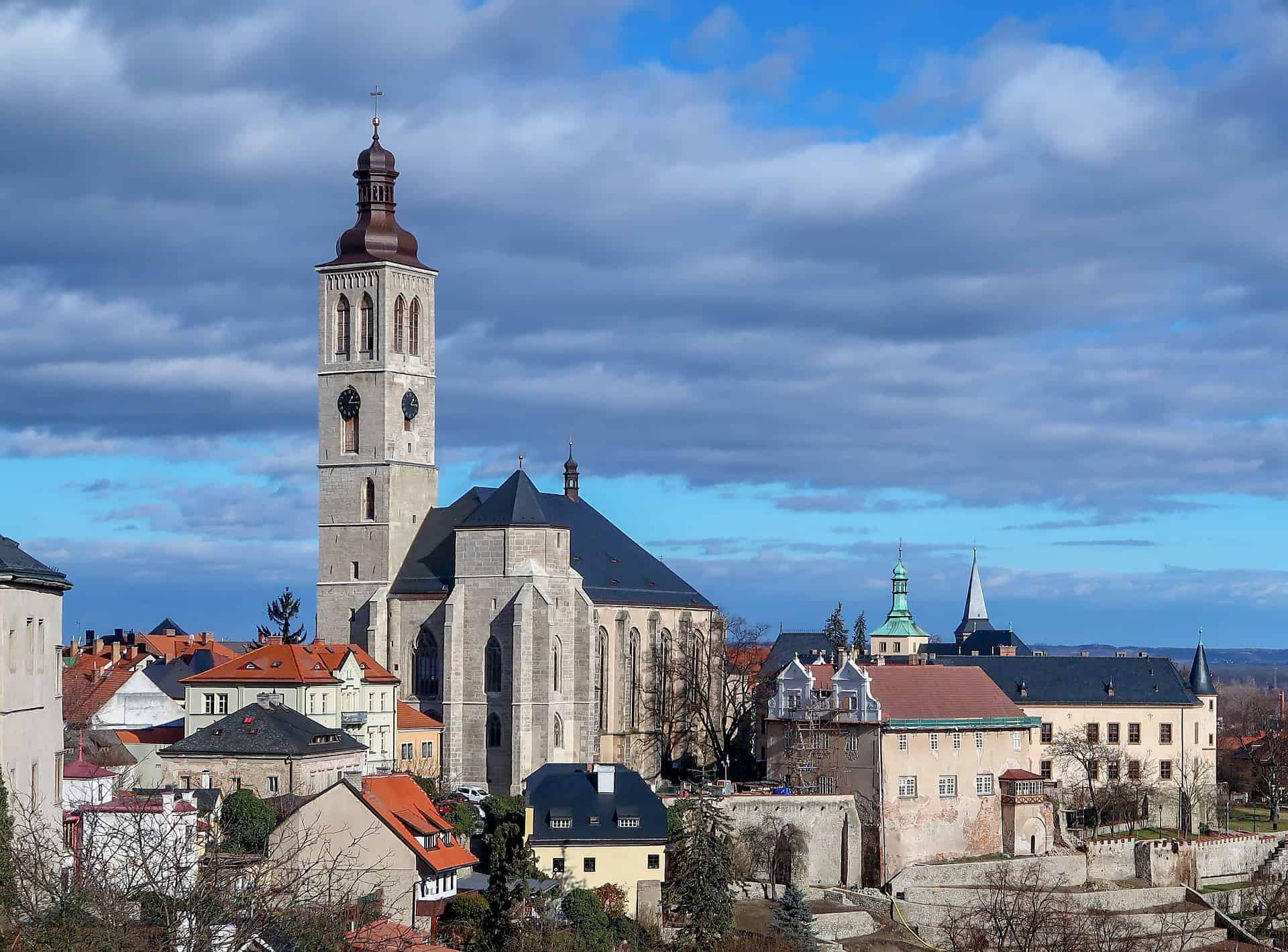 Kutna Hora