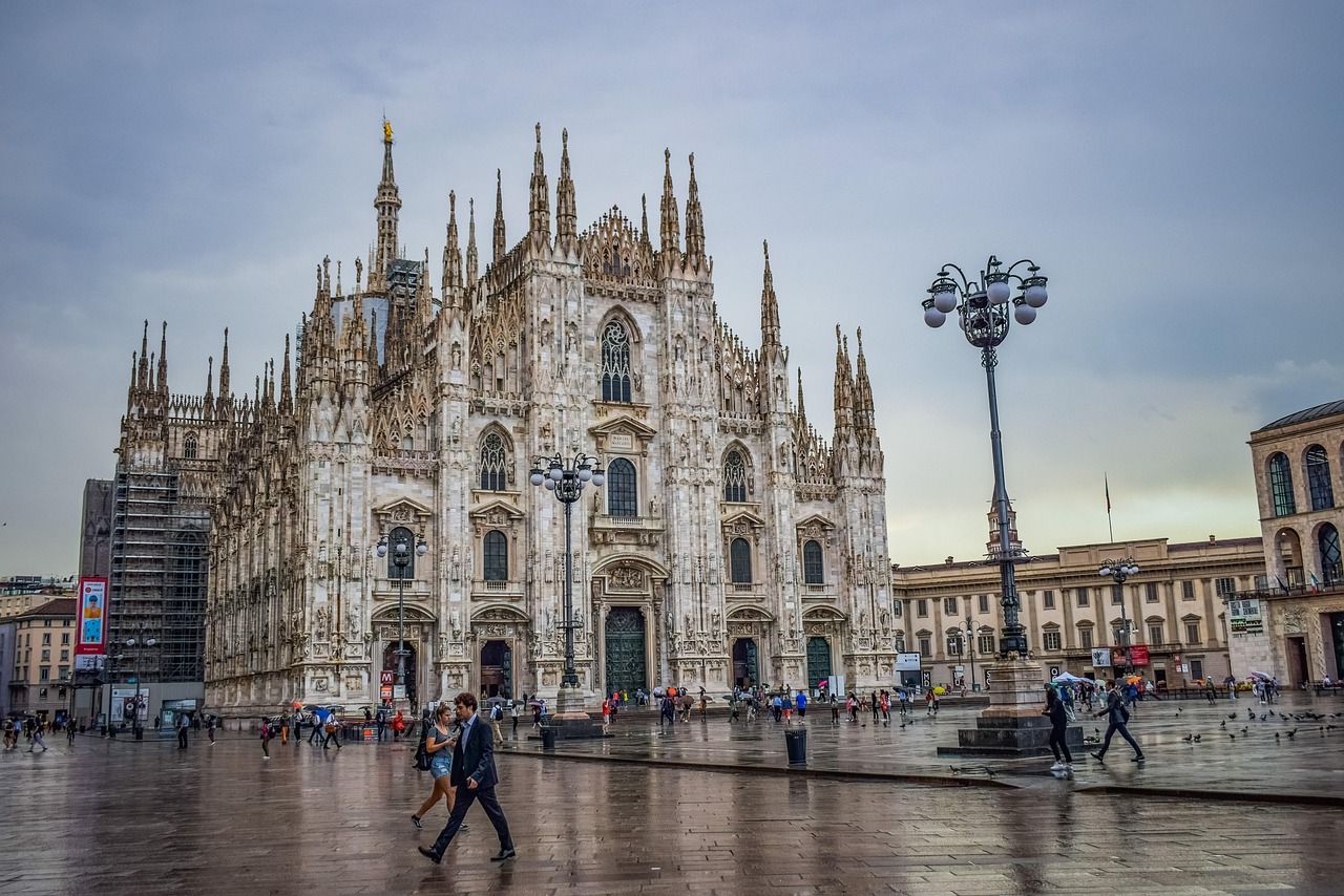 Milano